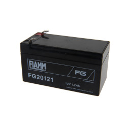 Batterie au plomb 12V Fiamm...