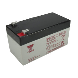Batterie au plomb 12V Yuasa...