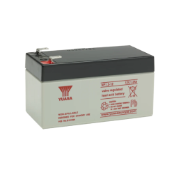 Batterie plomb 12V étanche...