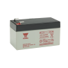 Batterie plomb 12V étanche Yuasa NP1.2-12FR