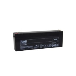 Batterie au plomb 12 V FIAMM FG20201