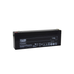 Batterie au plomb 12 V...