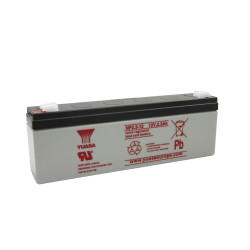 Batterie au plomb 12V Yuasa...
