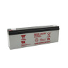 Batterie au plomb 12V Yuasa NP2,3-12