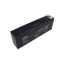 Batterie au plomb 12V PBQ