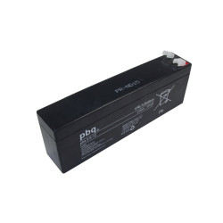 Batterie au plomb 12V PBQ