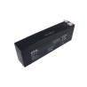 Batterie au plomb 12V PBQ