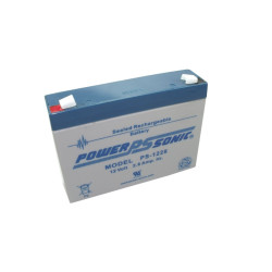 Batterie Plomb 12V...