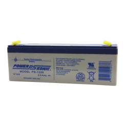 Batterie plomb-acide 12V...