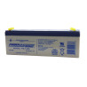 Batterie plomb-acide 12V Powersonic PS-1229L