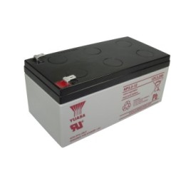 Batterie au plomb 12V Yuasa NP3,2-12