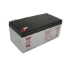 Batterie au plomb 12V Yuasa NP3,2-12