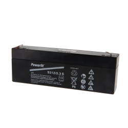 Batterie Plomb 12V Exide...