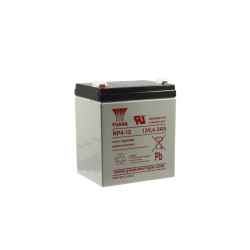 Batterie au plomb 12V Yuasa...