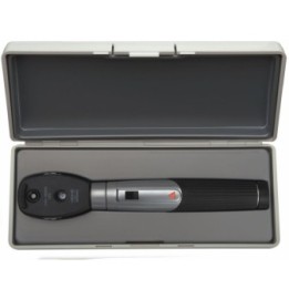 Ophtalmoscope HEINE Mini 3000 LED avec étui rigide