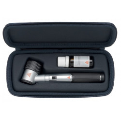 Trousse dermatoscope...