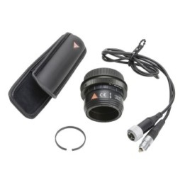 Trousse d’accessoires photo Heine pour Canon - K-000.34.190