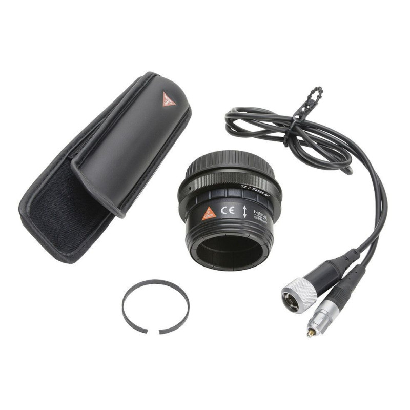 Trousse d’accessoires photo Heine pour Canon - K-000.34.190