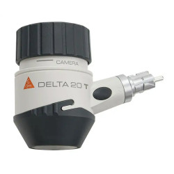 Tête de dermatoscope DELTA...