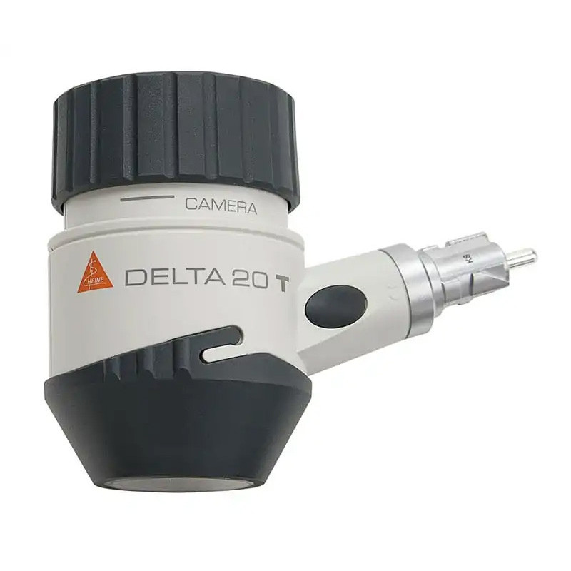 Tête de dermatoscope DELTA 20T Heine
