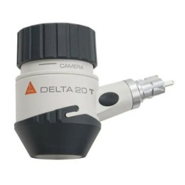 Tête Dermatoscope HEINE DELTA 20T - sans échelle