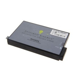 Batterie 14,4 V compatible avec échographes Esaote MyLab Five,...