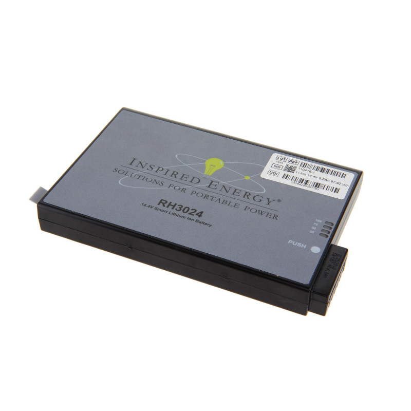14,4V Li Ion battery suitable for Esaote Ultraschall Mylab Five