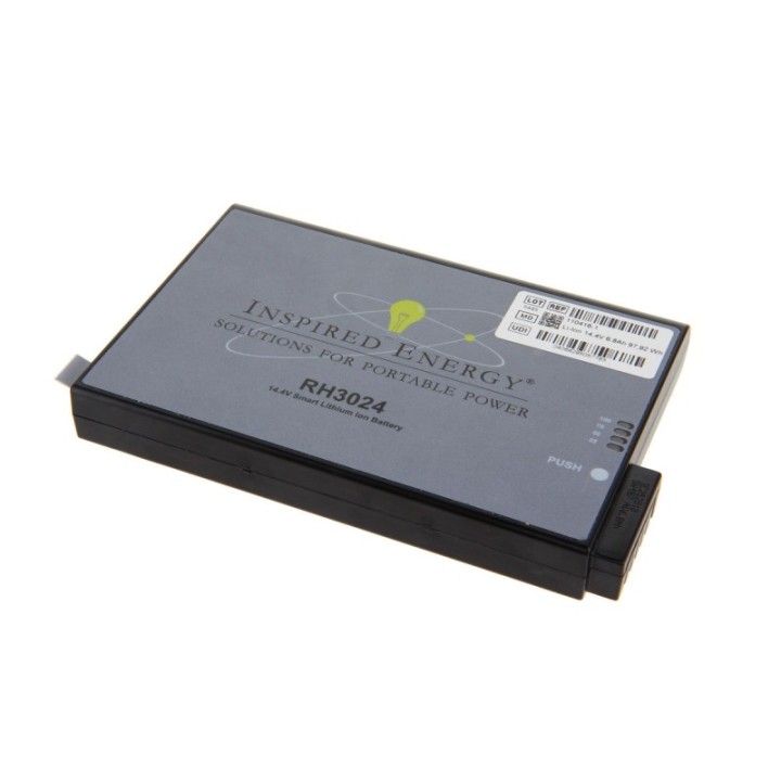 Batterie 14,4 V compatible avec échographes Esaote MyLab Five,...
