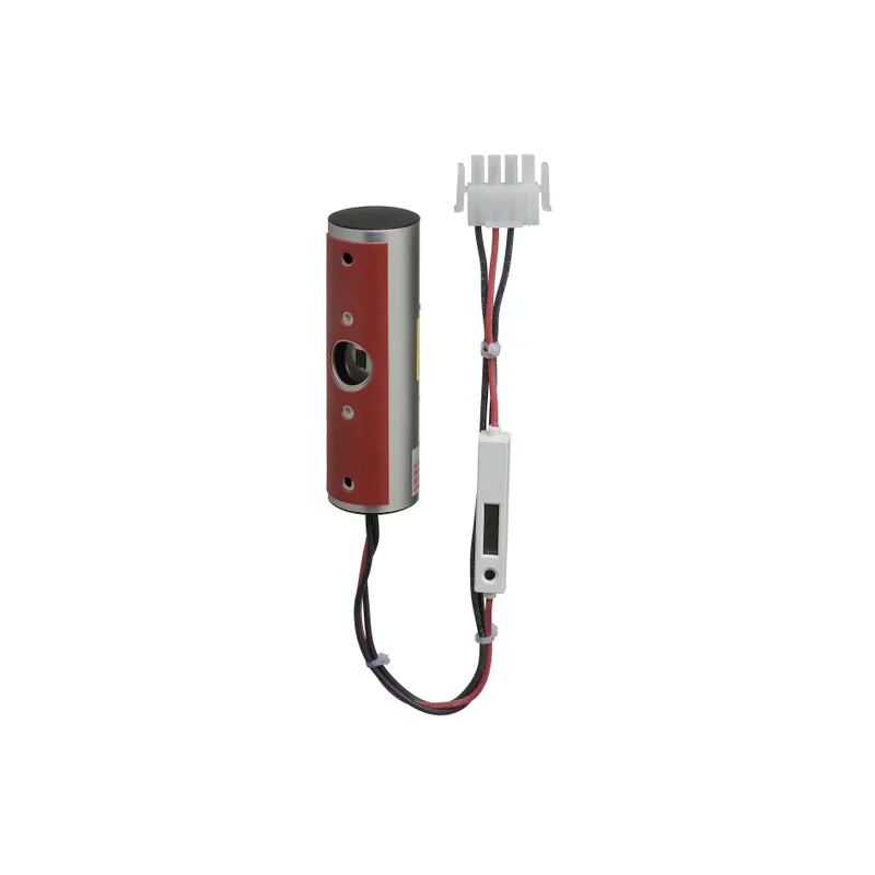 Lampe au deutérium (D2) SD 1151-02 TJ