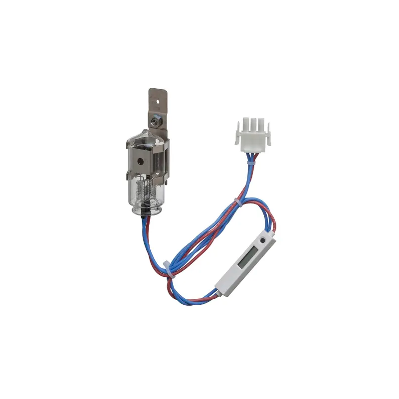 Lampe au deutérium SD 3651-06 T J, SD 3651-06 J - sans minuteur