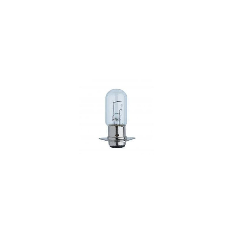 6V 25W P47D Incandescent Lamp - DR FISCHER