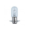 6V 25W P47D Incandescent Lamp - DR FISCHER