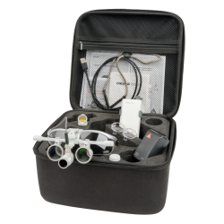 Kit Loupes binoculaires...