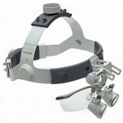 Loupes Binoculaires HEINE...