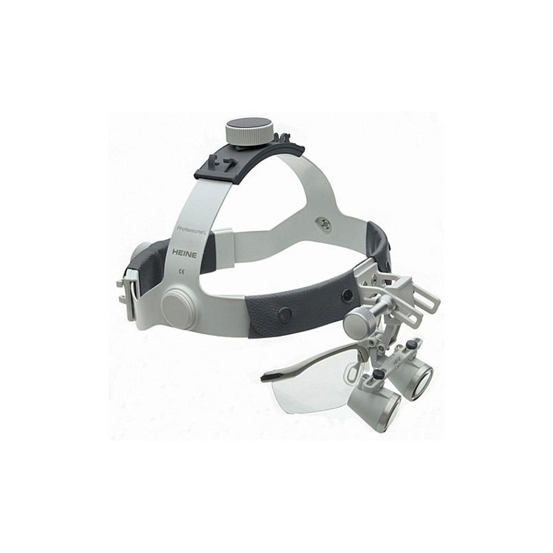 Loupes Binoculaires HEINE HR 2.5x