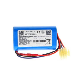 Batterie 11,1V d'origine...