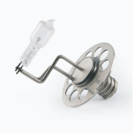 Lampe Halogène / Incandescente 12V 50W E14 INAMI OSL2000/PSL3000