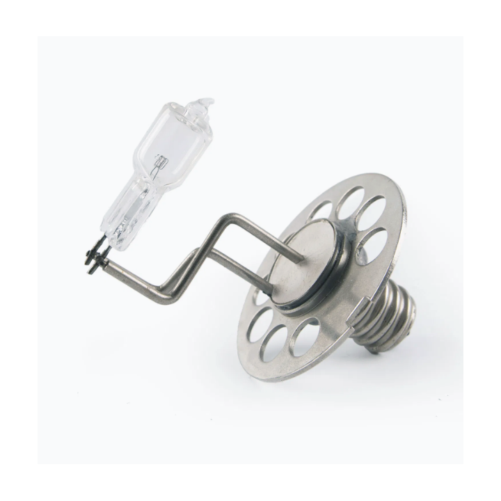 Lampe Halogène / Incandescente 12V 50W E14 INAMI OSL2000/PSL3000