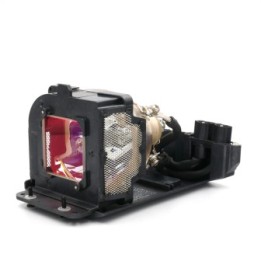 Replacement lamp module for 3M Lumina DX60 and 3M DX61 video projector