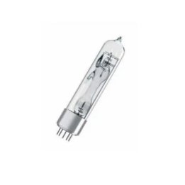 Lampe Spectrale Hg Cd/10 Mercure- Cadmium OSRAM