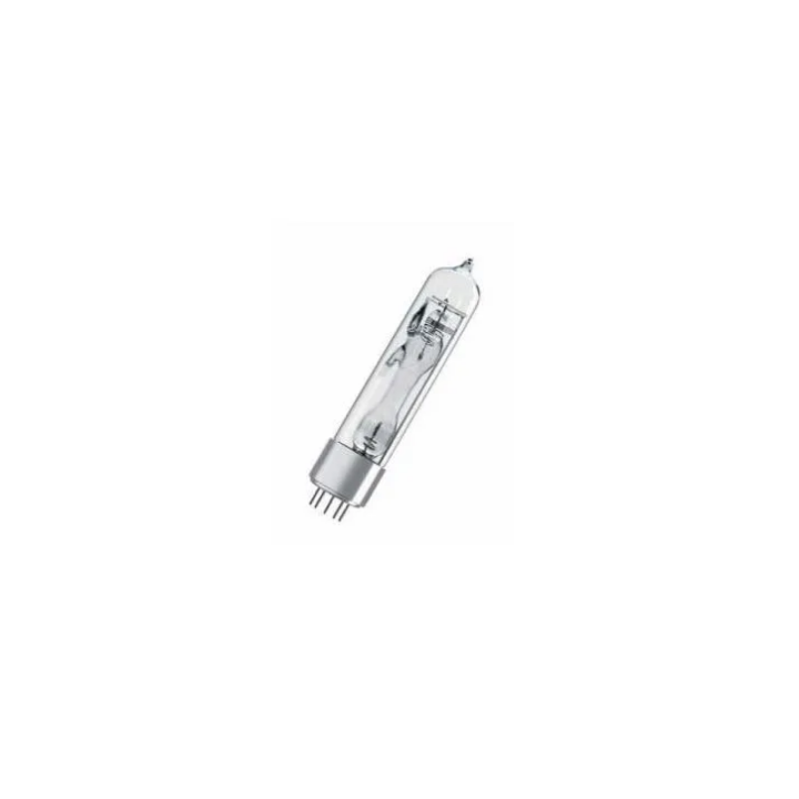 Lampe Spectrale Hg Cd/10 Mercure- Cadmium OSRAM