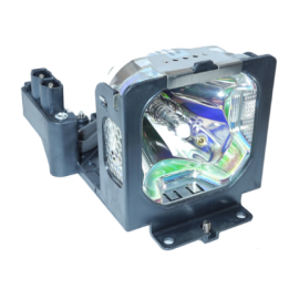 Module Lampe Vidéoprojecteur 200W compatible Hitachi XU50 / Sanyo PLC-XU50