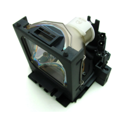 Module Lampe Vidéoprojecteur compatible Hitachi X880, 3M 087901