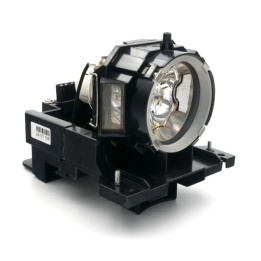 Module lampe Vidéoprojecteur compatible Hitachi MPJLR