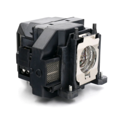 Module Lampe Vidéoprojecteur compatible Epson ELPLP67