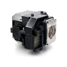 Module Lampe Vidéoprojecteur 200W Epson ELPLP58