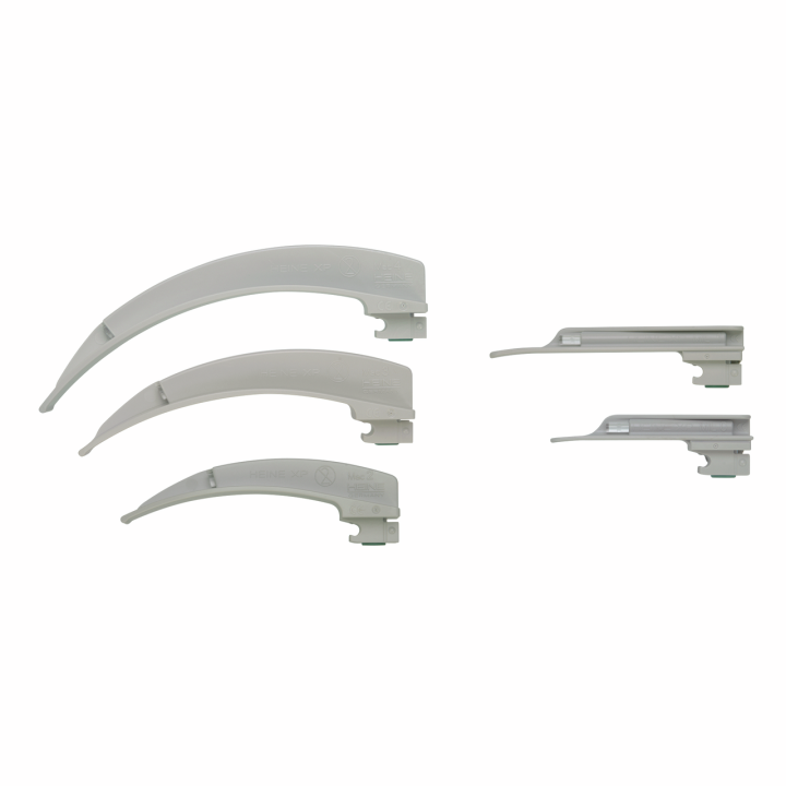 Set of 5 HEINE XP Single-Use Replacement Blades - F-000.22.740