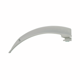 HEINE XP Mac 4 Disposable Laryngoscope Blades (x25) - F-000.22.764