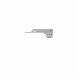 HEINE XP Miller 0 Single-Use Laryngoscope Blade (x25) - F-000.22.771