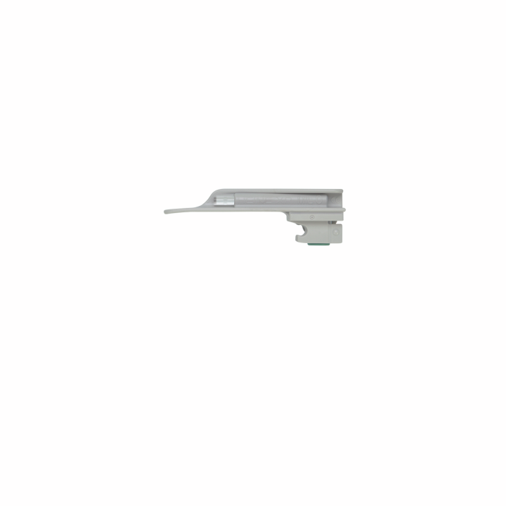 HEINE XP Miller 0 Single-Use Laryngoscope Blade (x25) - F-000.22.771